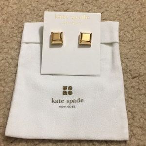 kate spade earrings